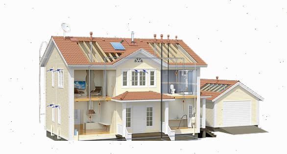 New Home Construction